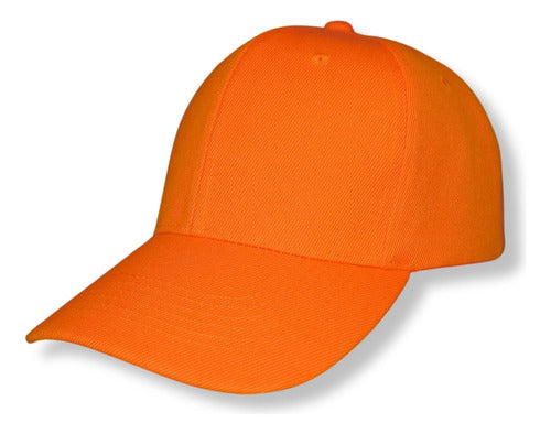 Gorra Basica