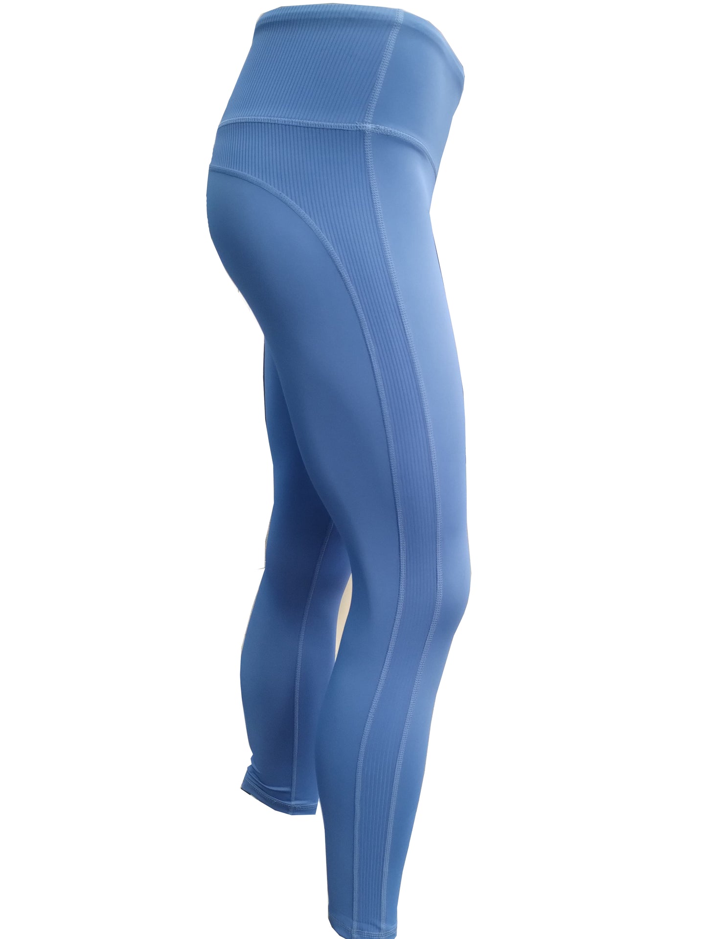 Leggin Basic Rib