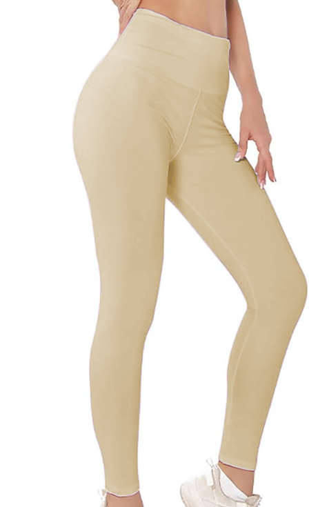 Leggin Básico Soft