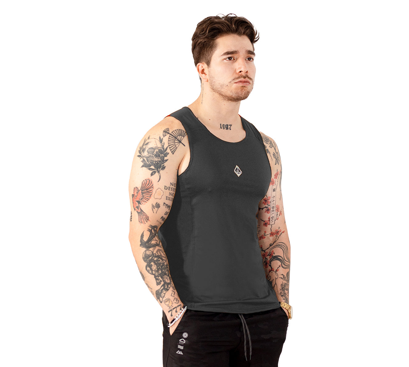 Camiseta Hyper Runner H