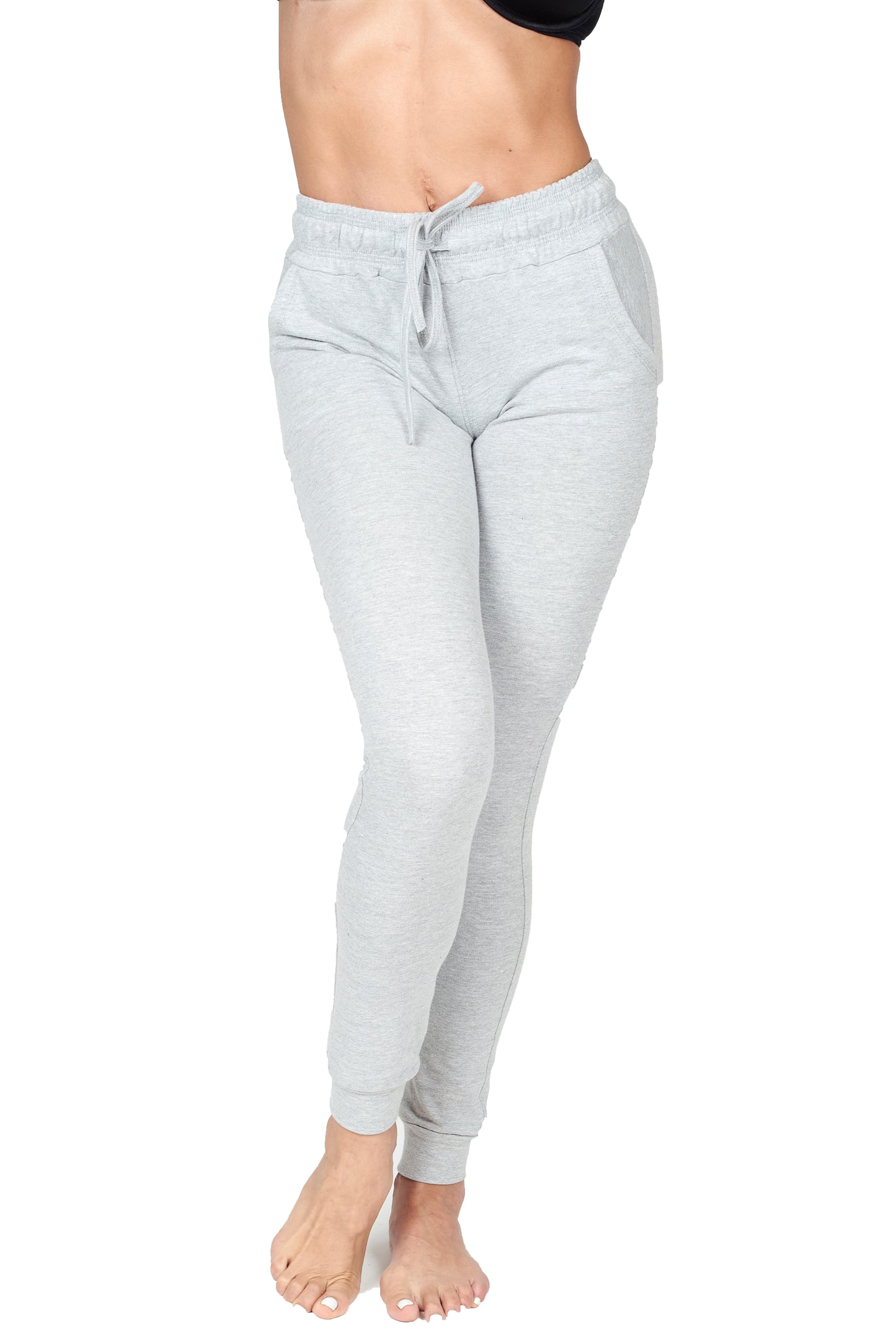 Pants Slim F. Terry D