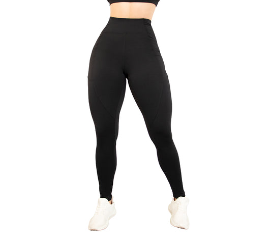 Legging Soft s/ bolsas