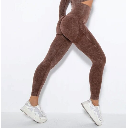 Legging Push Up Lua