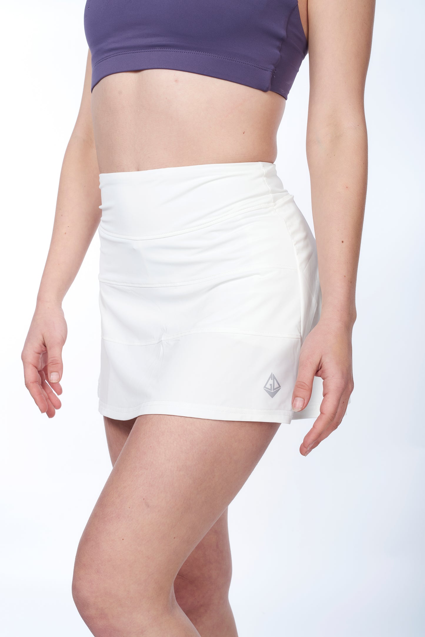 Falda Olimpia