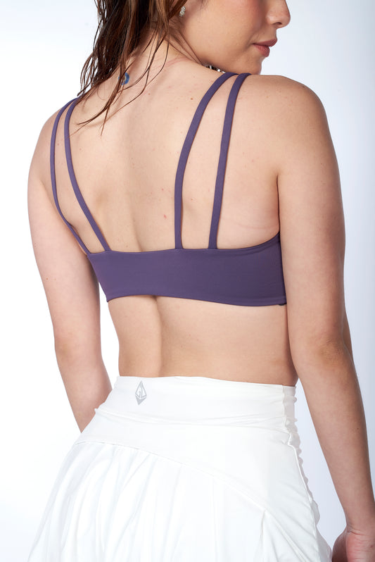 Falda Olimpia