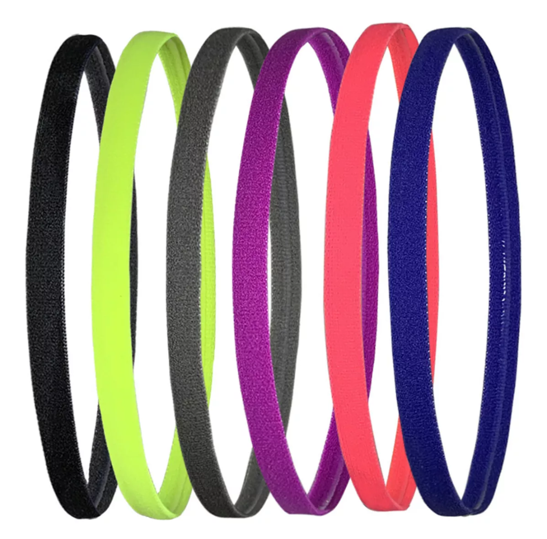 Diadema Deportiva C/ Silicon