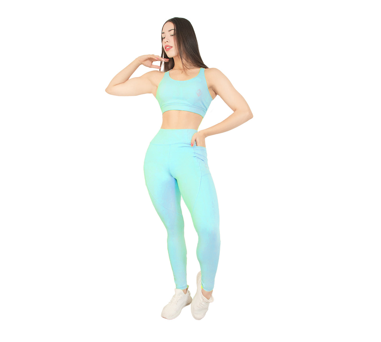 Conjunto Soft D