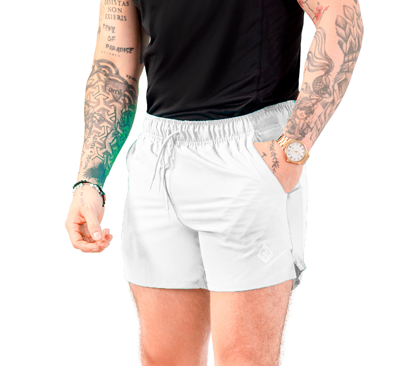 Short Hyper LLR H
