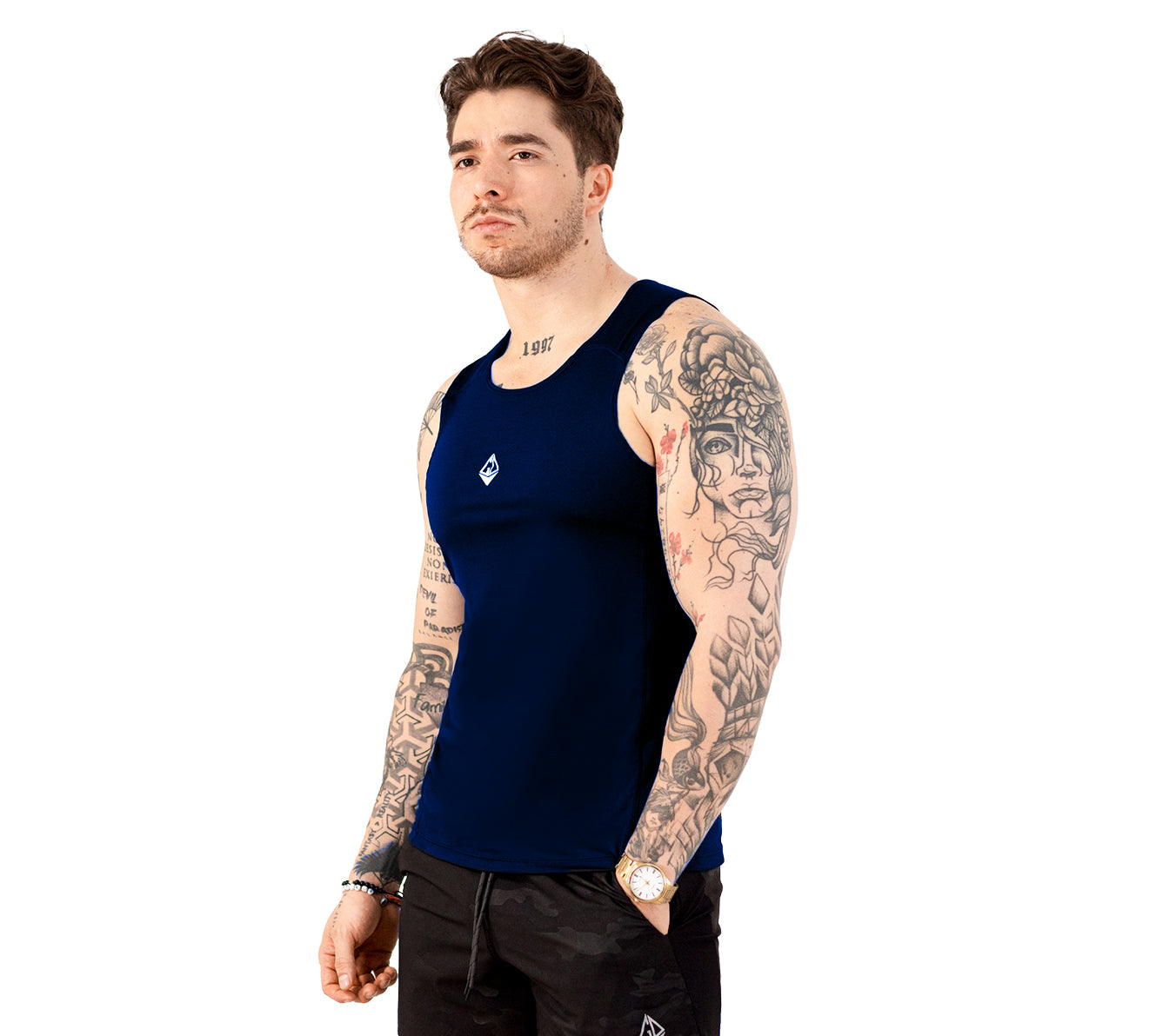 Camiseta Hyper Runner H