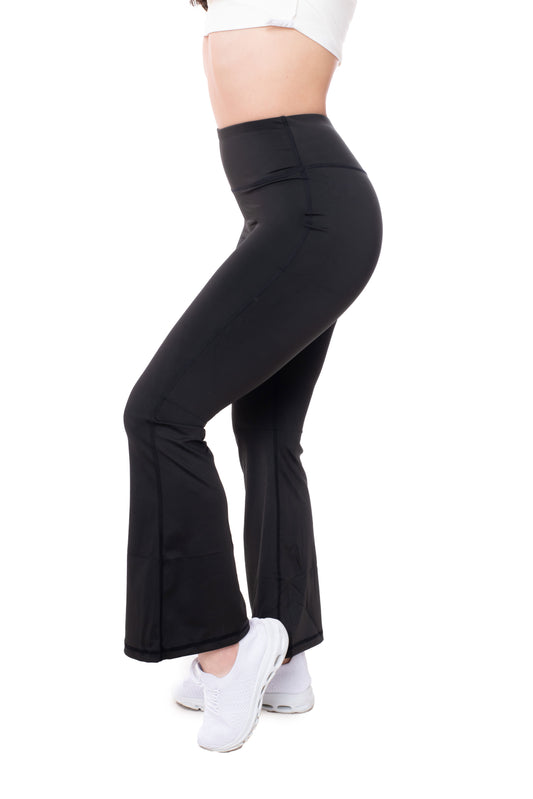 Leggins Yoga Campana