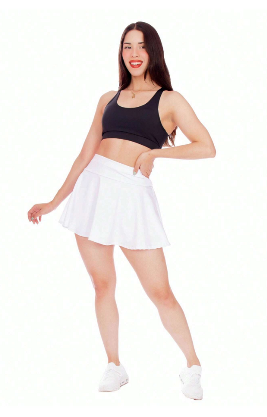 Falda Hyper Dry