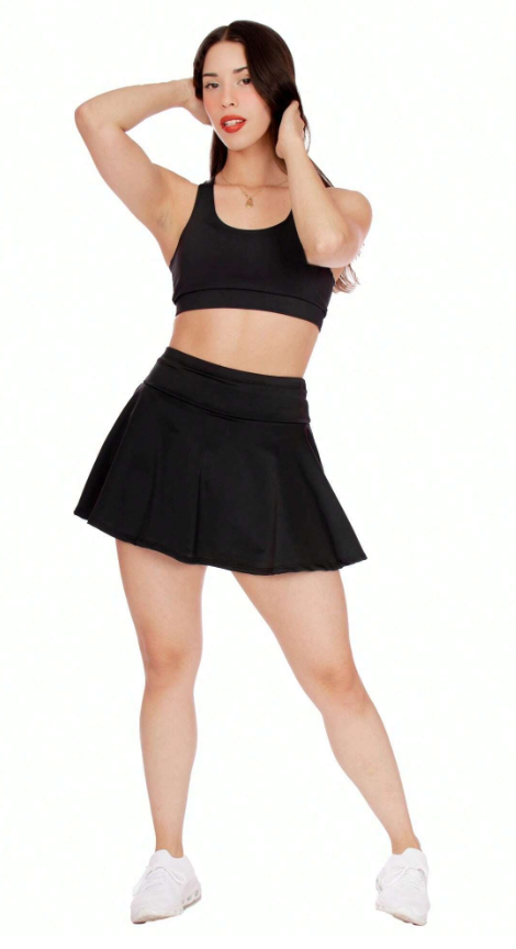 Falda Hyper Dry