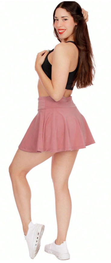 Falda Hyper Dry
