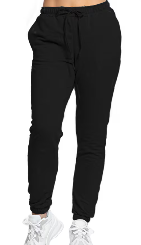 Jogger D