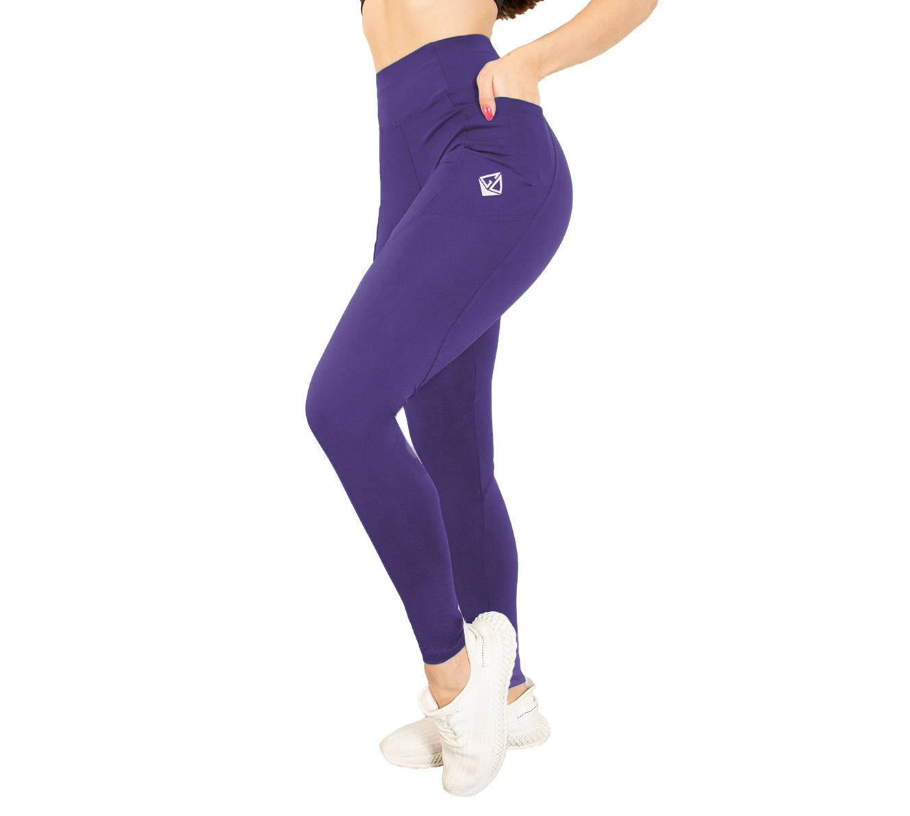 Legging Soft c/ Bolsas