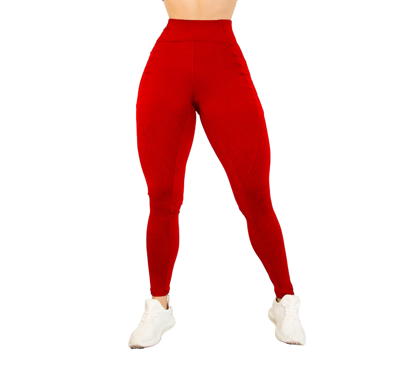 Legging Soft c/ Bolsas