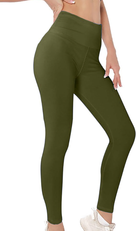 Leggin Básico Soft