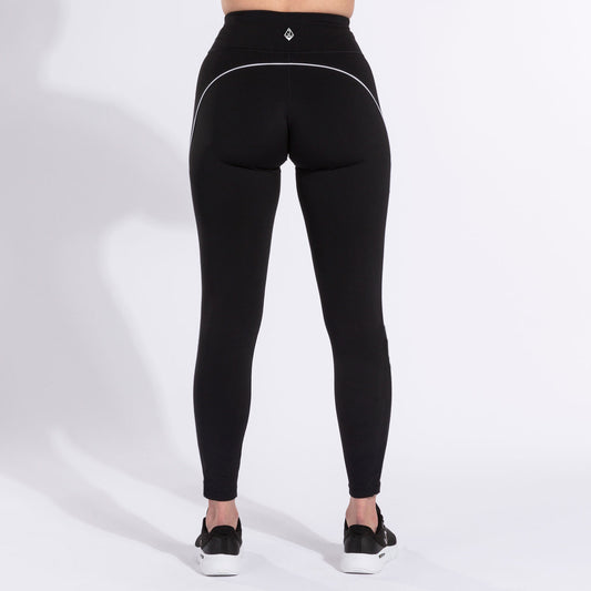 Leggin Yoga con Bies