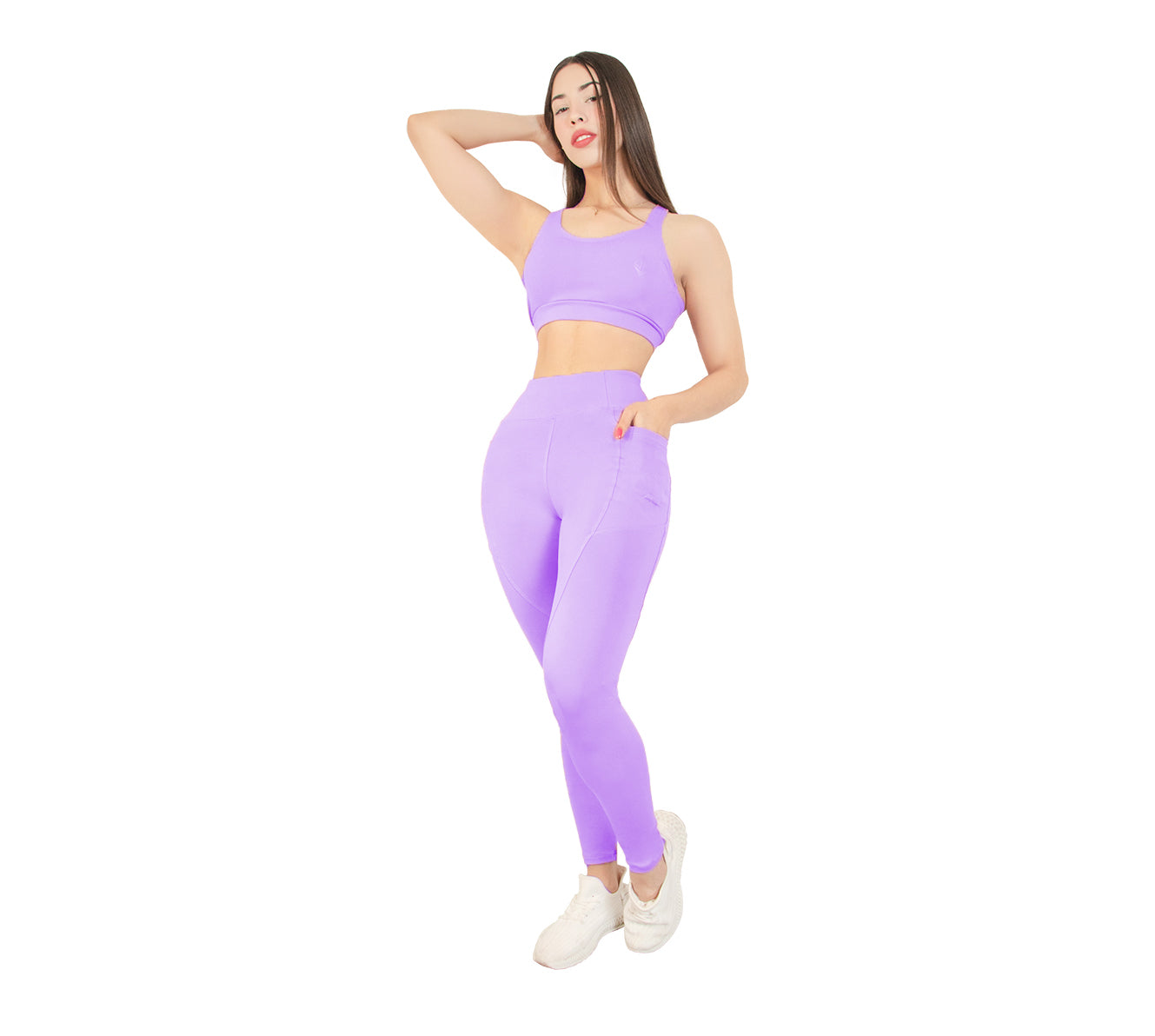 Conjunto Soft D