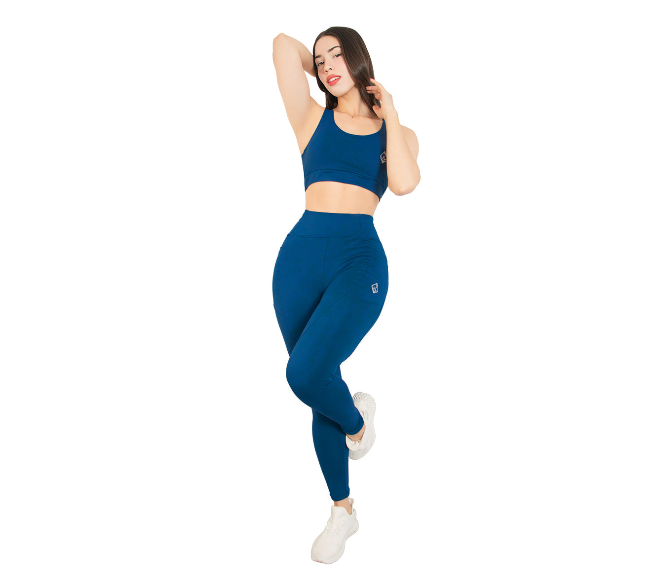 Conjunto Soft D