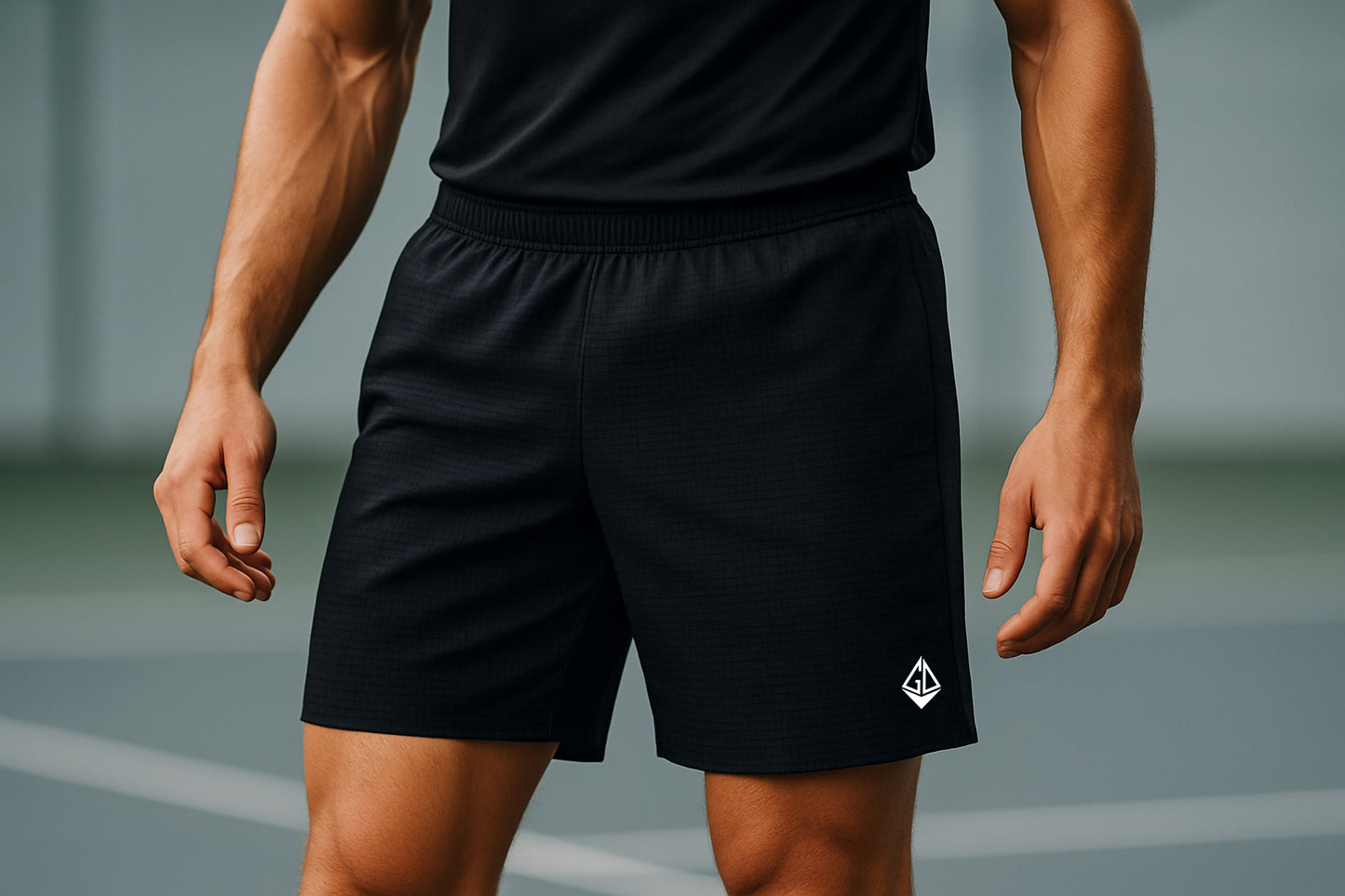 Short Novack H