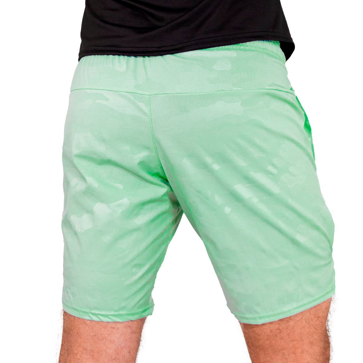 Short Clima C/Licra H