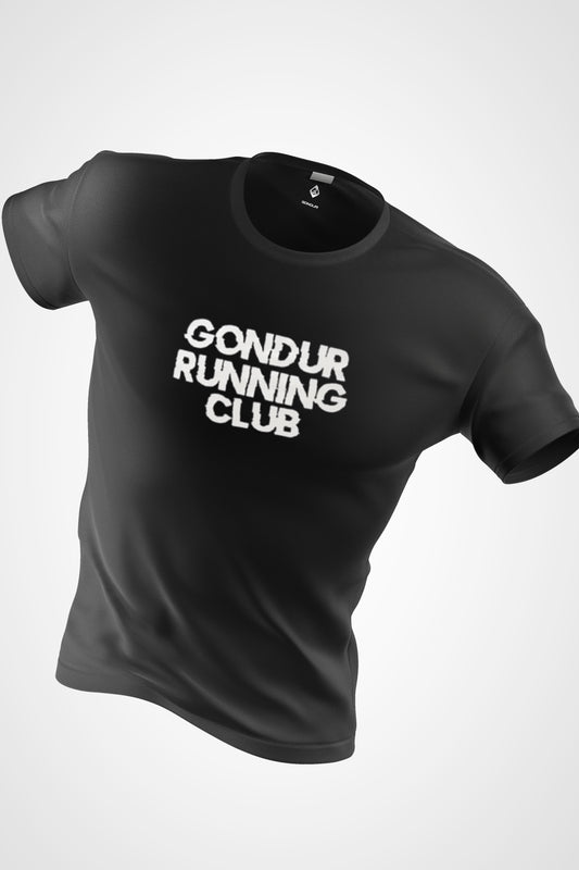 Playera Running Club