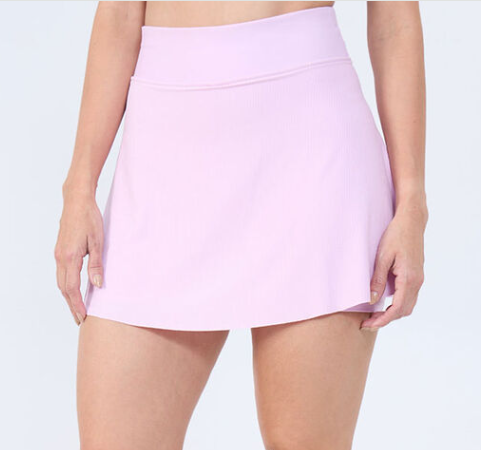 Falda Olimpia