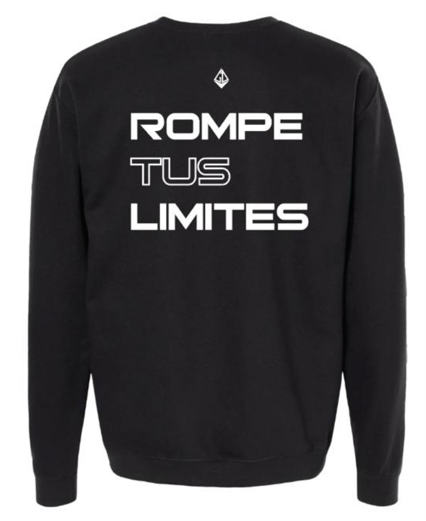 Sudadera Pull over Afelpada RTL