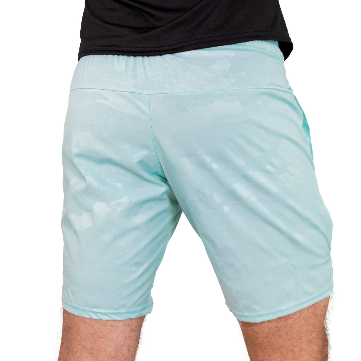 Short Clima C/Licra H
