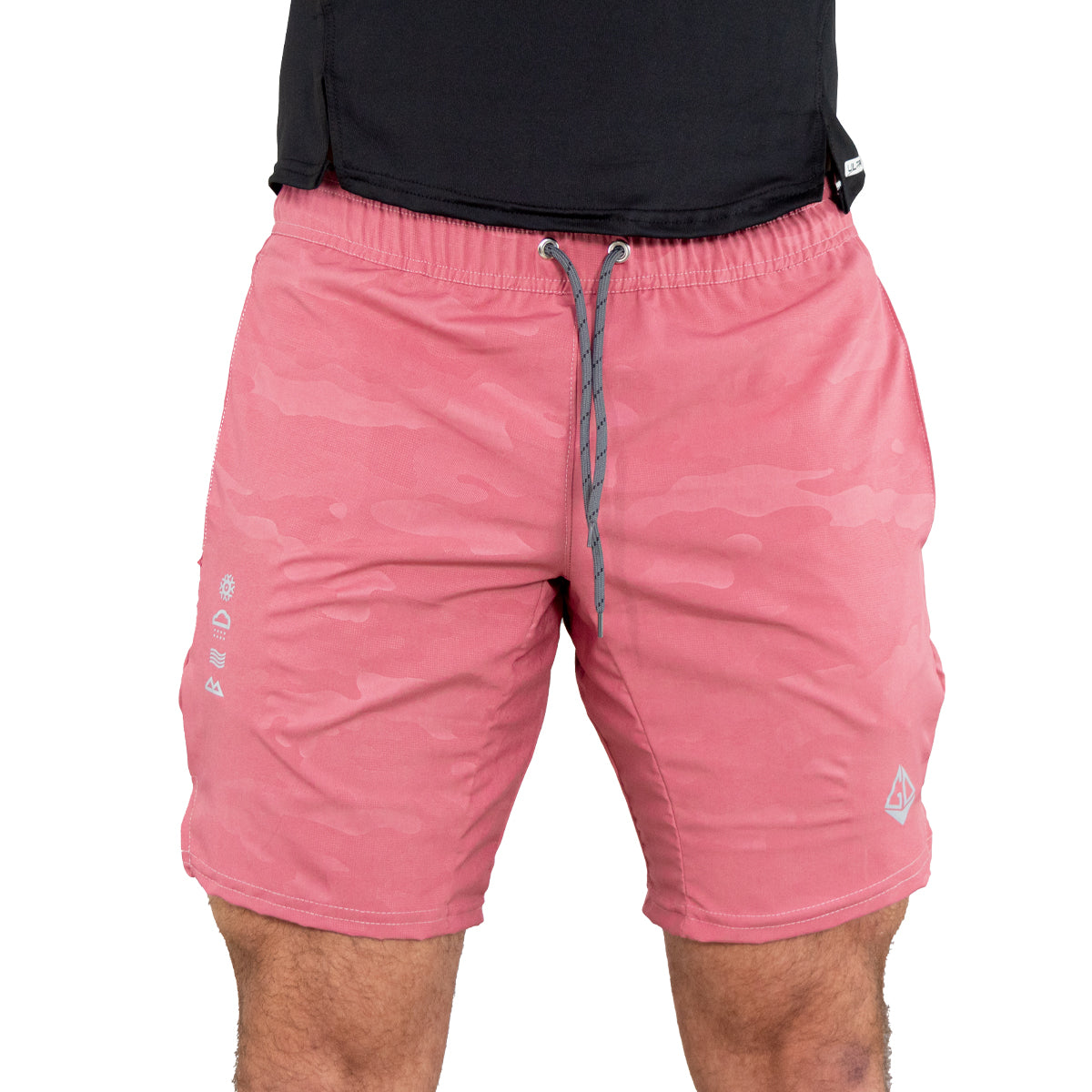 Short Clima C/Licra H